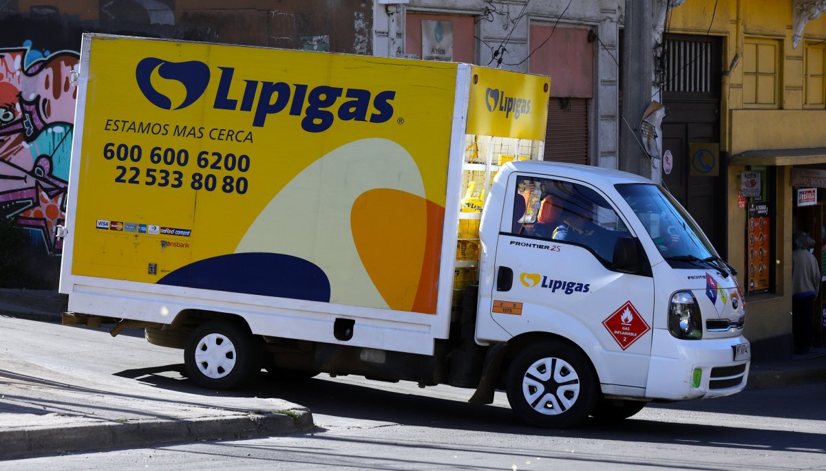 Lipigas Y Metrogas Lideraron En Rentabilidad Entre Las Concesionarias