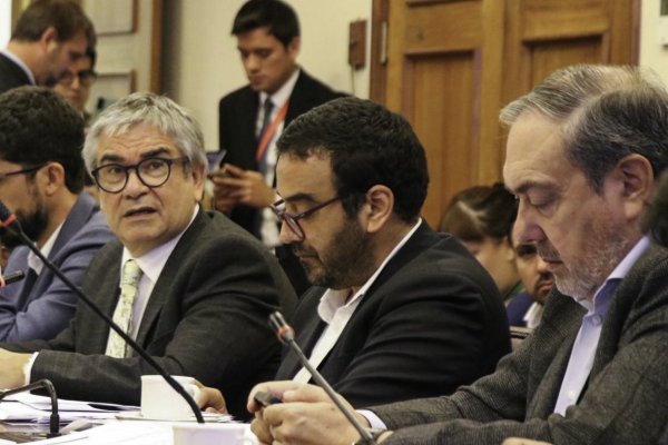 <p>Crédito: Ministerio de Hacienda.</p>