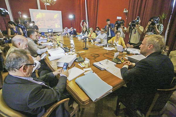 Sondeo refleja una dispar mirada entre sindicatos y áreas de RRHH por efecto de reforma previsional