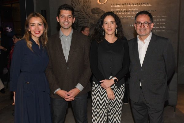 <p>La directiva de la agrupación está integrada por Catherine Muñoz de Idónea (secretaria); Andrés Sánchez de DAP Airlines (tesorero); Leonor Herrera de Btrusted (vicepresidenta) y Rodrigo Reyes de Prelafit Compliance (presidente).</p>