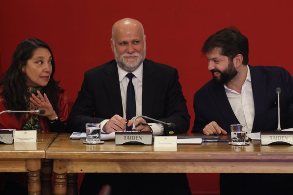 La Moneda alista el envío de una nueva reforma al sistema político “para generar orgánicas más amplias y representativas”