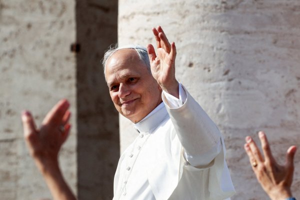 Canciller y el inicio de pontificado de León XIV: “Creemos que Su Santidad puede jugar un importante rol en la solución de los conflictos existentes a nivel global”