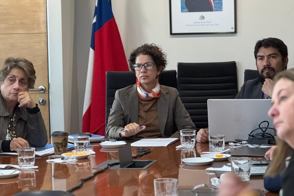 Consejo de Ministros aprueba cambios al reglamento del SEIA sobre criterios de ingreso al sistema