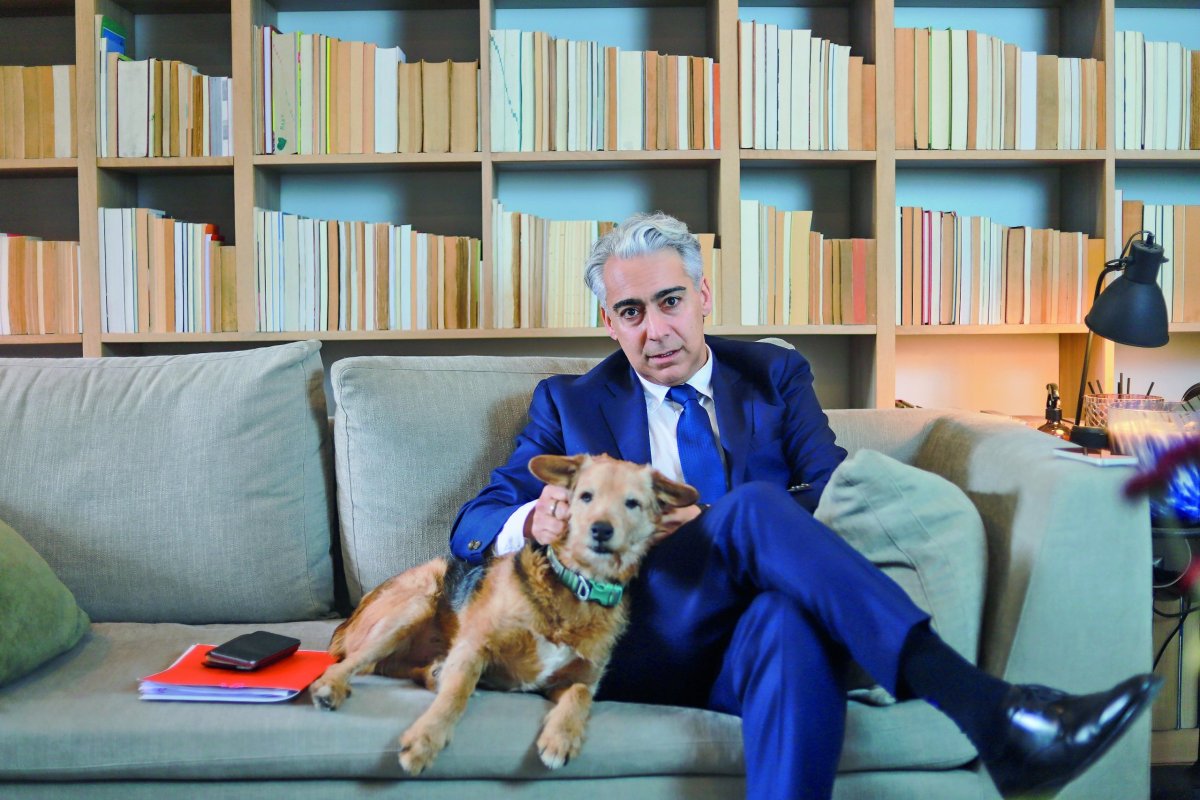 <p>ME-O post debate, sobre Jara: “La encontré arrogante”</p>