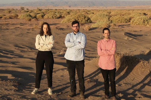 Startup chilena que crea biomateriales para embalaje con ciencia e inteligencia artificial construirá una planta en EEUU