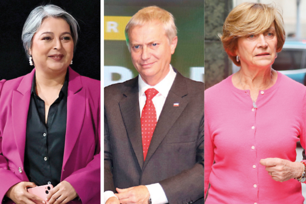 Baja en la cuenta de la luz: cambio metodológico de la CNE levanta críticas de los candidatos presidenciales