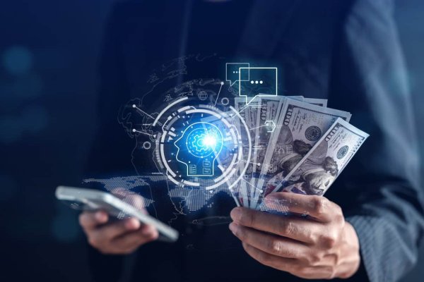 “Por supuesto que es una burbuja”: Las valoraciones de las startups de IA se disparan ante el frenesí de los inversionistas