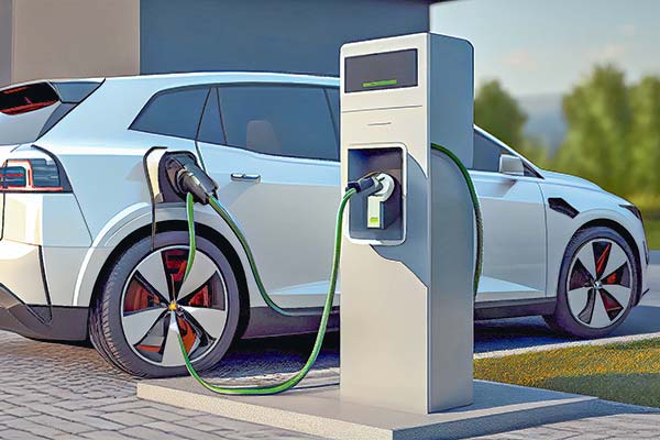 Consolidación china, eléctricos, renting y guerra comercial: las tendencias del mercado automotriz en Chile y el mundo