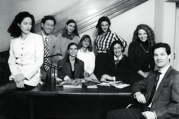 Cientos de talentos, miles de historias y 30 años después: ED vuelve con una edición aniversario de lujo