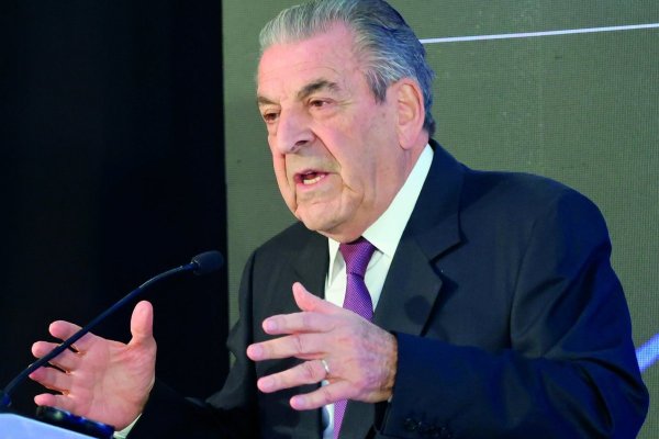 <p>El gesto del expresidente Eduardo Frei que espera El comando de Evelyn Matthei</p>