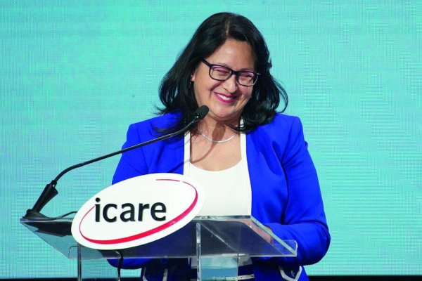 Dorothymanía: Los desconocidos mundos de la contralora