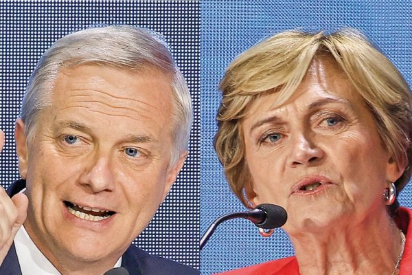 Los parásitos, una tregua fugaz y Jaime Guzmán: se vuelve a tensionar relación entre los equipos de Kast y Matthei