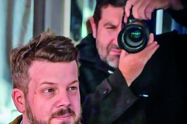 <p>El universo Kaiser: cómo opera el candidato que desafía a Matthei y Kast</p>