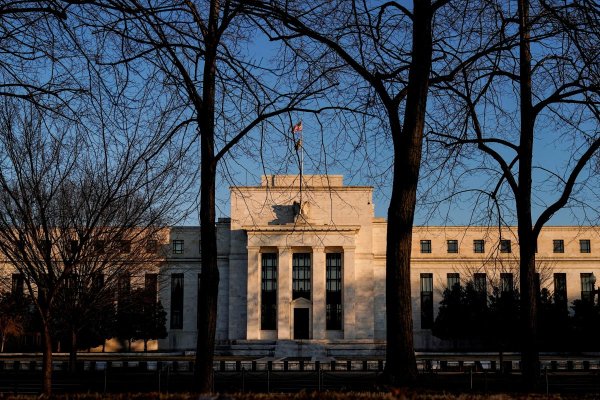 <p>A pesar del cierre del Gobierno en Estados Unidos, un nuevo recorte de tasas de la Fed sería una realidad esta semana</p>