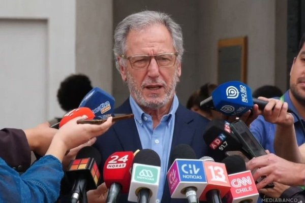 <p>Ahora en DF | Gobierno anuncia acuerdo con generadoras para restituir sobrecobros en cuentas de la electricidad</p>