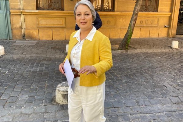 <p>Presupuesto 2026: Jara insiste y hace un llamado al Gobierno a reponer la glosa republicana</p>