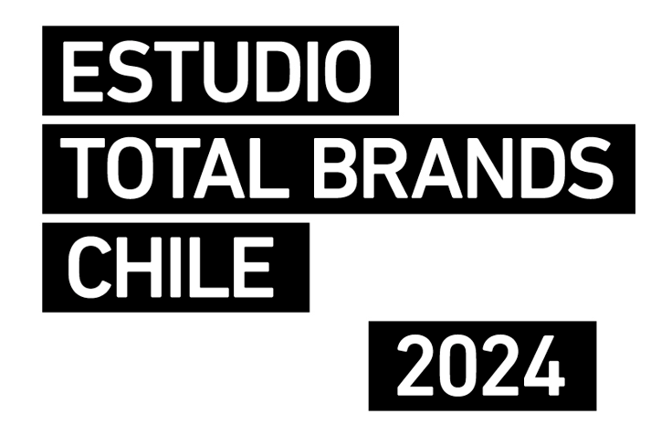 ESTUDIO TOTAL BRANDS CHILE 2024