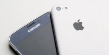 Apple acorta distancia con Samsung en ventas globales de smartphones