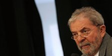 Lula vuelve a ser suspendido para ejercer como ministro de Dilma Rousseff