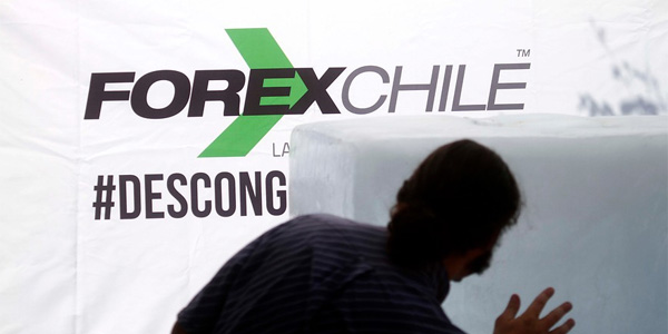 Tres Nuevas Querellas Ingresan Contra Forex Chile Y Piden Que Sii - 