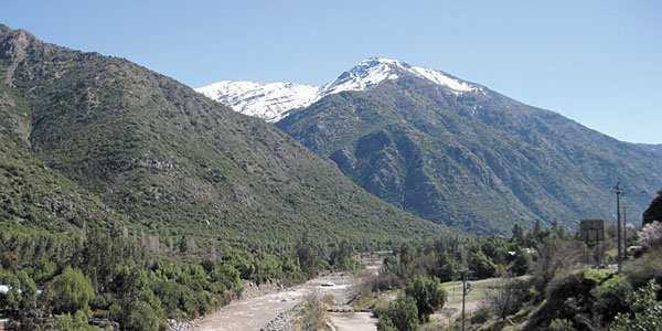 <p>AES Corp fija el primer trimestre de 2018 para cerrar reestructuración de Alto Maipo</p>