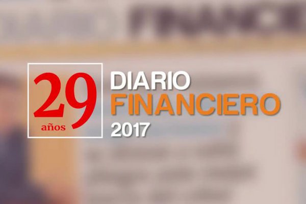 <p>Edición 29 años | El diario en la historia</p>