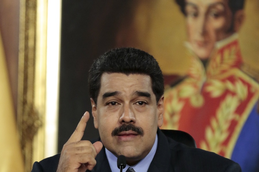 <p>Brasil ya califica como "default" el retraso en pagos de Venezuela</p>