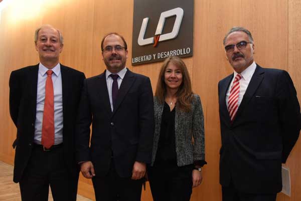 <p>MOP llama a licitación para construir embalse por US$ 470 millones</p>