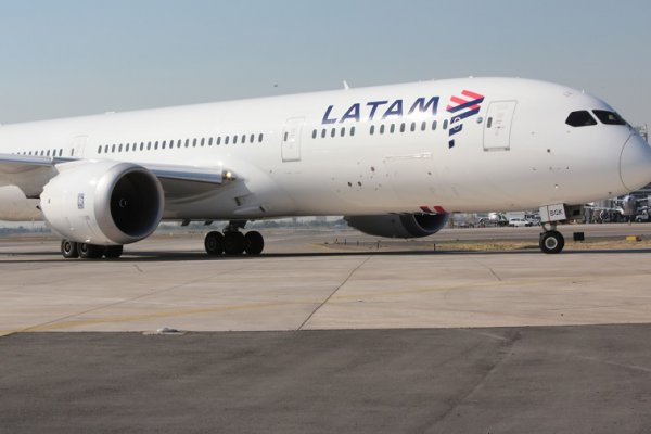 Latam Airlines, Copa y Avianca...ojo con las aerolíneas low cost