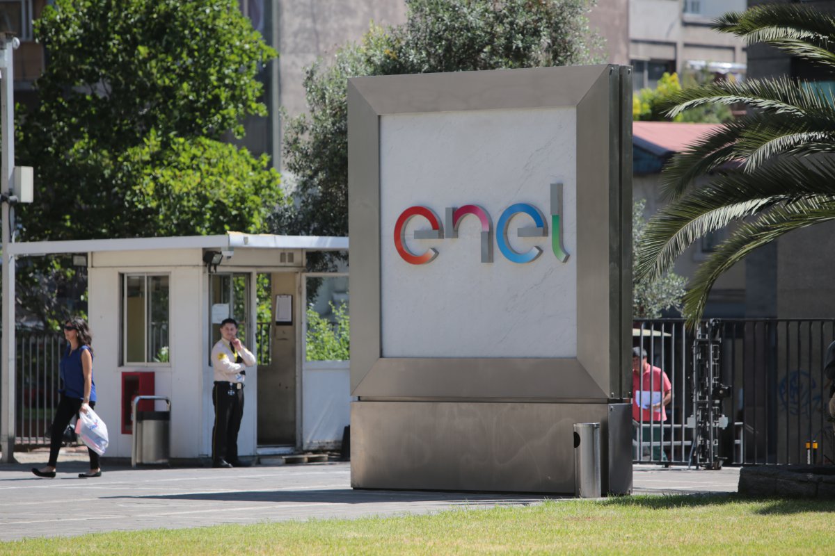 <p>Filial renovable aportará 18% de Ebitda de Enel Chile tras reorganización</p>