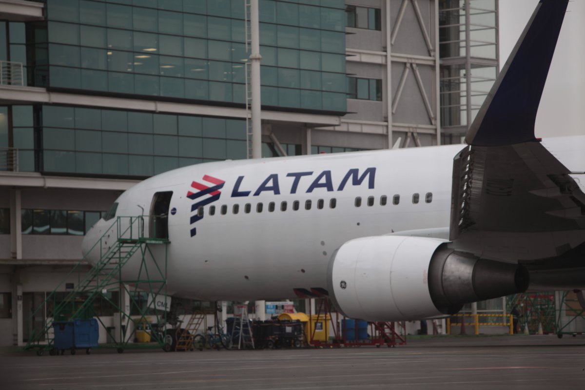 <p>Latam Airlines mejora perspectiva en Brasil y potenciará el nordeste del país con más operaciones</p>