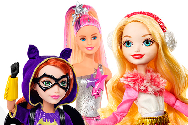 Una OPA de Hasbro sobre Mattel daría a los inversionistas algo que celebrar esta Navidad