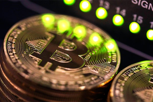 Bitcoin: ¿Riesgo o futuro?