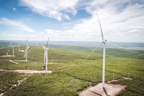 Enel gana otra licitación en Brasil