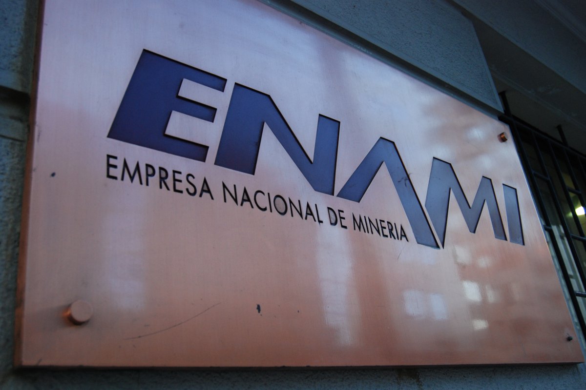 <p>Huelga en Enami concreta 15 días y mañana se reúne empresa y trabajadores</p>