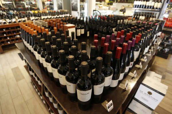 Exportación de vinos creció un 11,2% en noviembre, alcanzando los US$ 160 millones