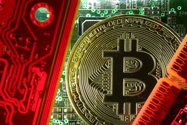 10,37% se derrumba el bitcoin con alta volatilidad