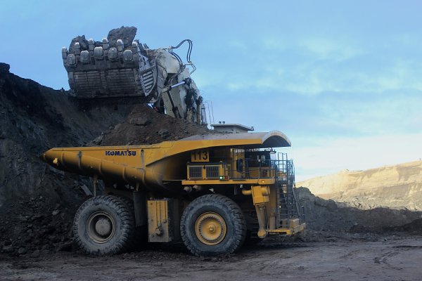 Servicio Ambiental da respaldo a Mina Invierno para uso de tronaduras