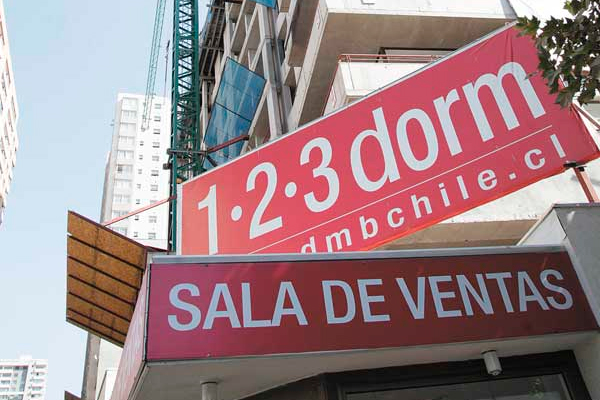 Ventas inmobiliarias se recuperan y en el cuarto trimestre de 2017 registran su mejor desempeño en dos años