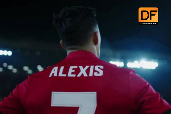 <p>Mira la presentación oficial de Alexis Sánchez al Manchester United‏</p>