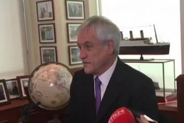 <p>Ahora en DF: Piñera anunciará gabinete pensado en los chilenos</p>