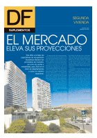 <p>EL MERCADO ELEVA SUS PROYECCIONES</p>