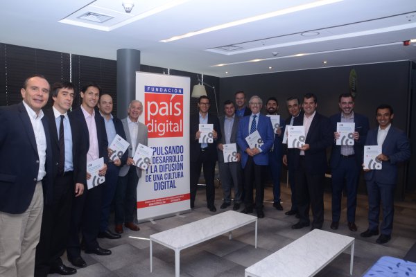 Pymes ya cuentan con libro de recomendaciones para aplicar la IoT