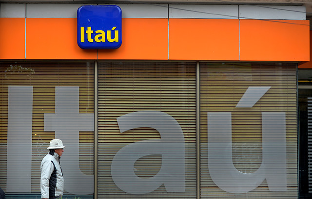 <p>Itaú Unibanco da vuelta la página con Alto Maipo y proyecta menores provisiones para 2018</p>