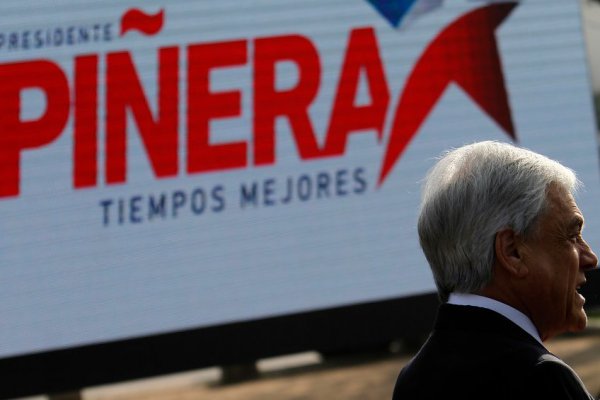 <p>Las pensiones y los Piñera</p>