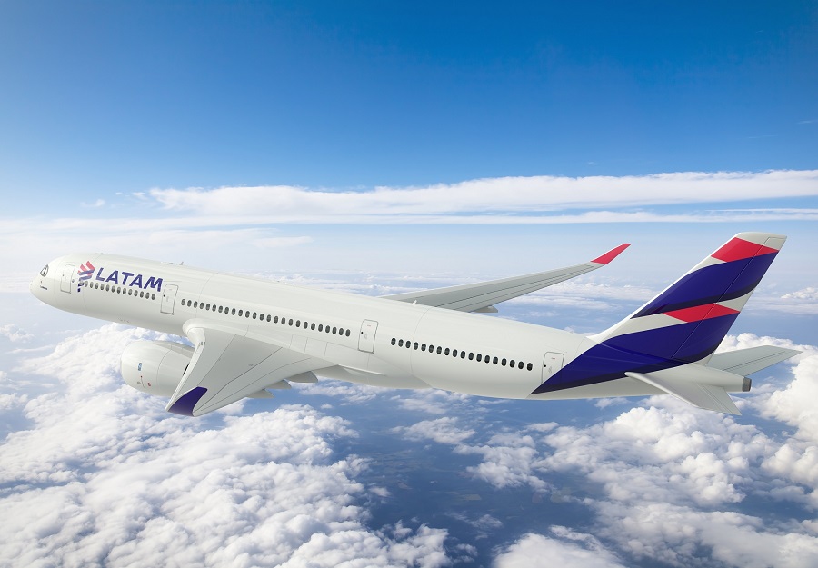 <p>Latam ofrece hasta 60% de descuento en pasajes a destinos nacionales e internacionales</p>