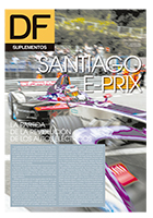 <p>SANTIAGO E-PRIX</p>