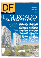 <p>EL MERCADO ELEVA SUS PROYECCIONES</p>