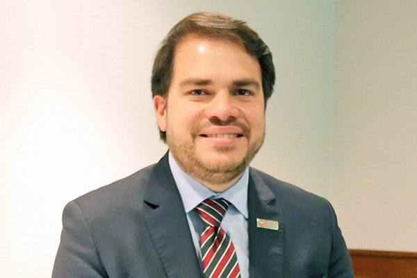 Bianchi,Presidente de Empres