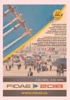 <p>FIDAE 2018</p>